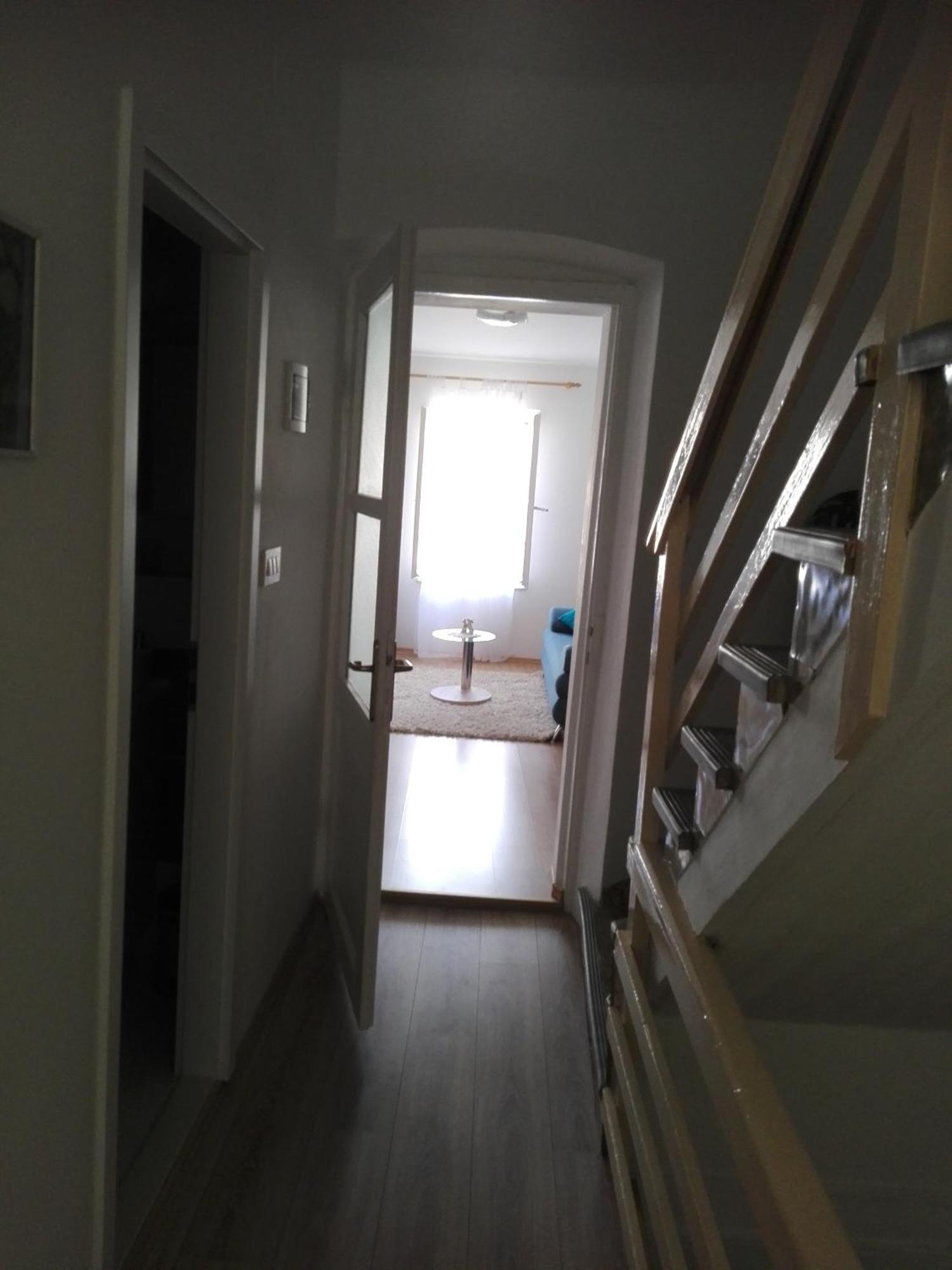 Apartman Drazin Kaštela Pokój zdjęcie