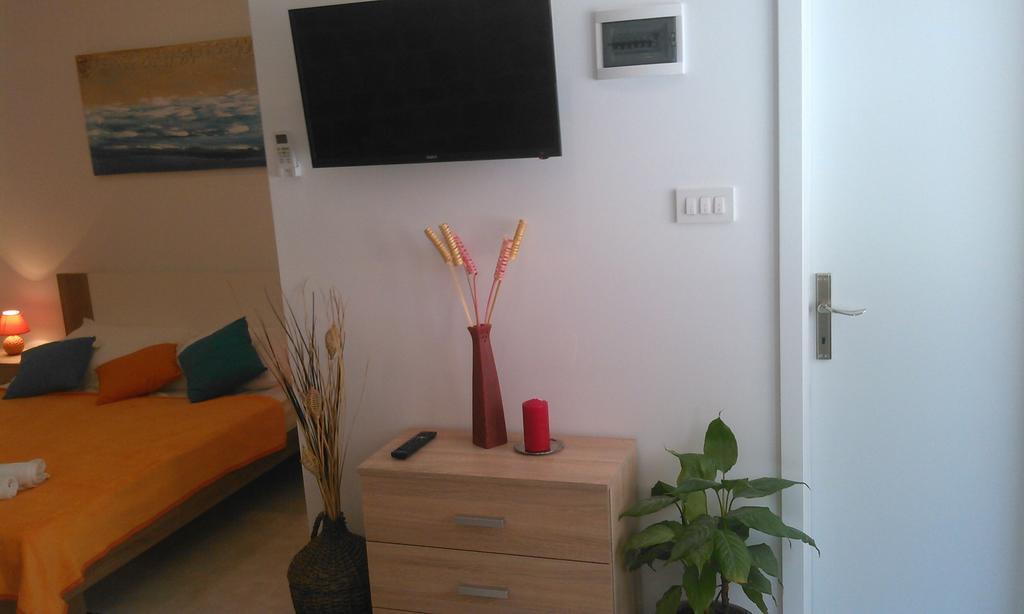 Apartman Drazin Kaštela Zewnętrze zdjęcie