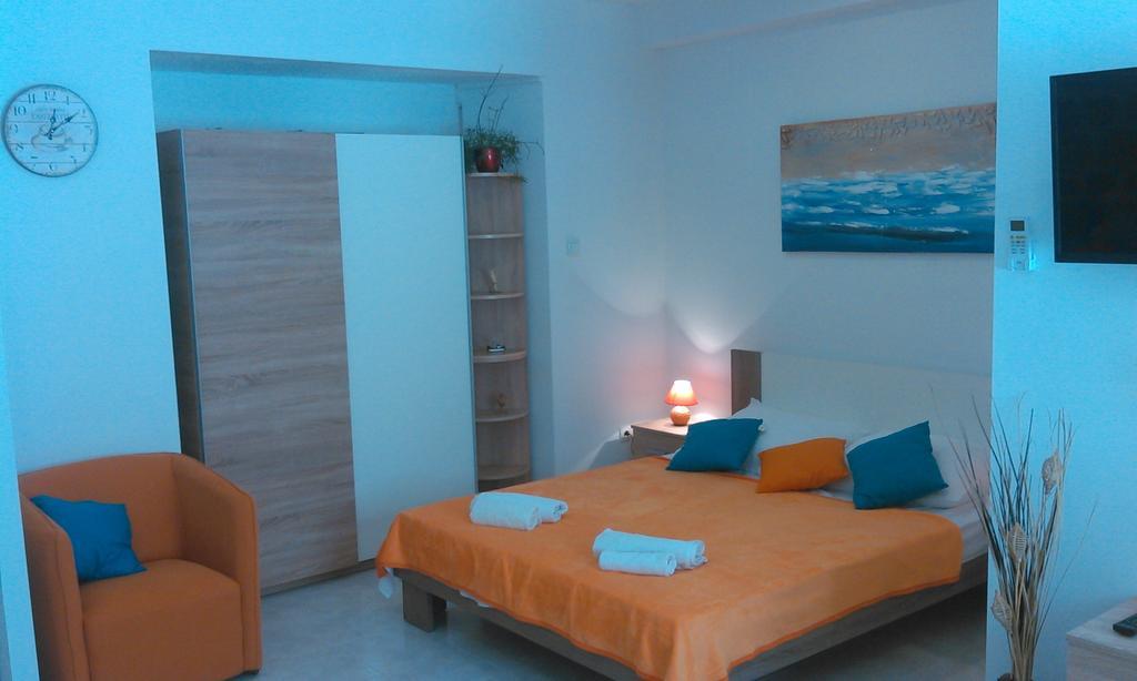 Apartman Drazin Kaštela Zewnętrze zdjęcie