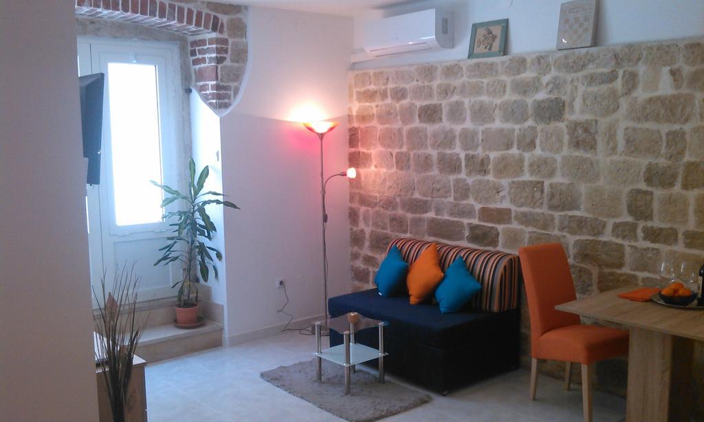 Apartman Drazin Kaštela Zewnętrze zdjęcie