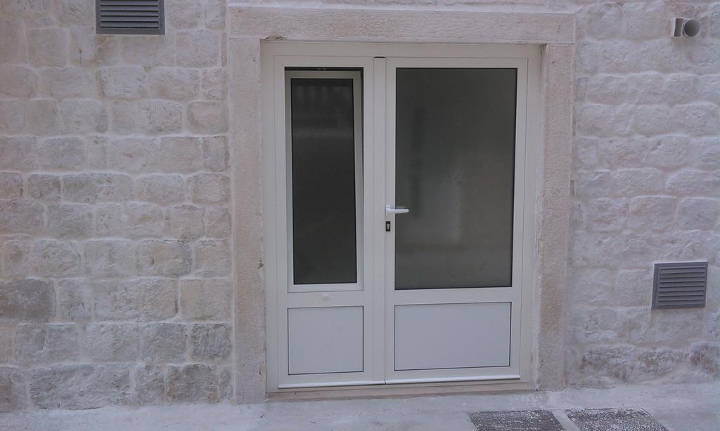 Apartman Drazin Kaštela Zewnętrze zdjęcie