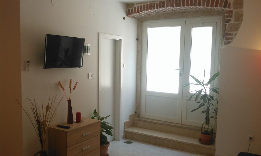 Apartman Drazin Kaštela Zewnętrze zdjęcie