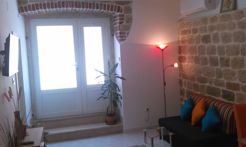 Apartman Drazin Kaštela Zewnętrze zdjęcie