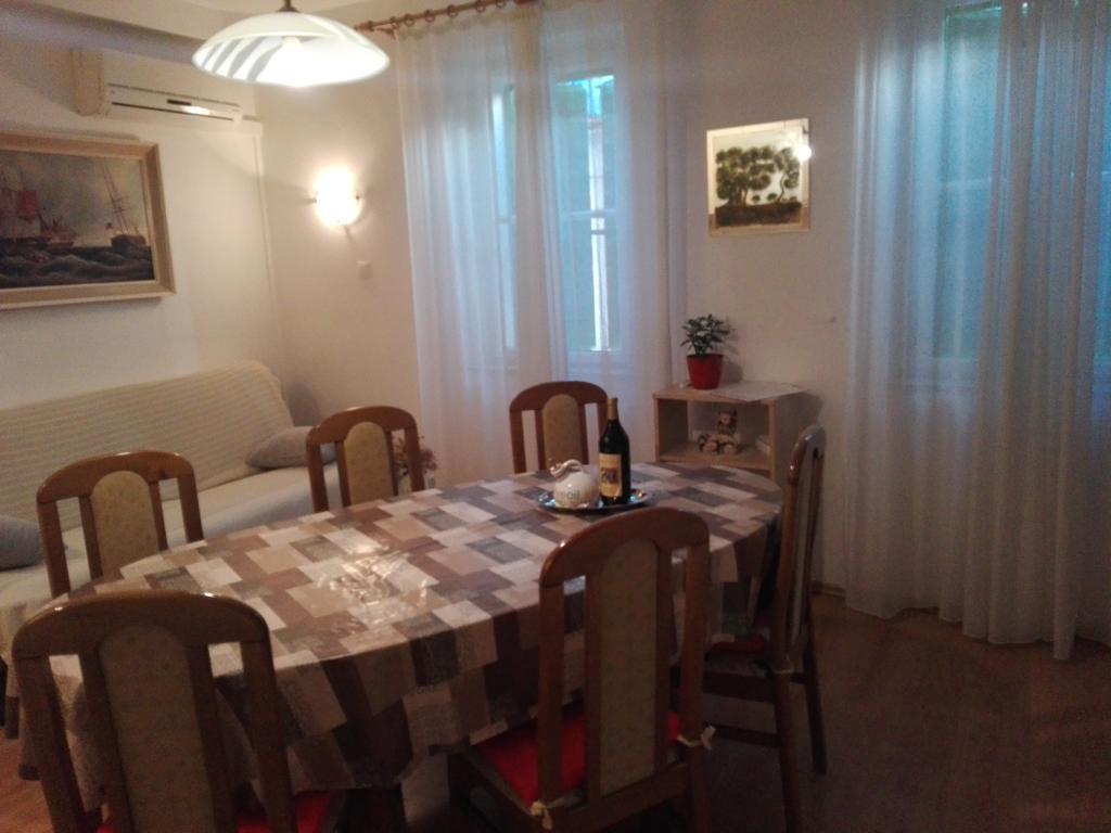 Apartman Drazin Kaštela Zewnętrze zdjęcie