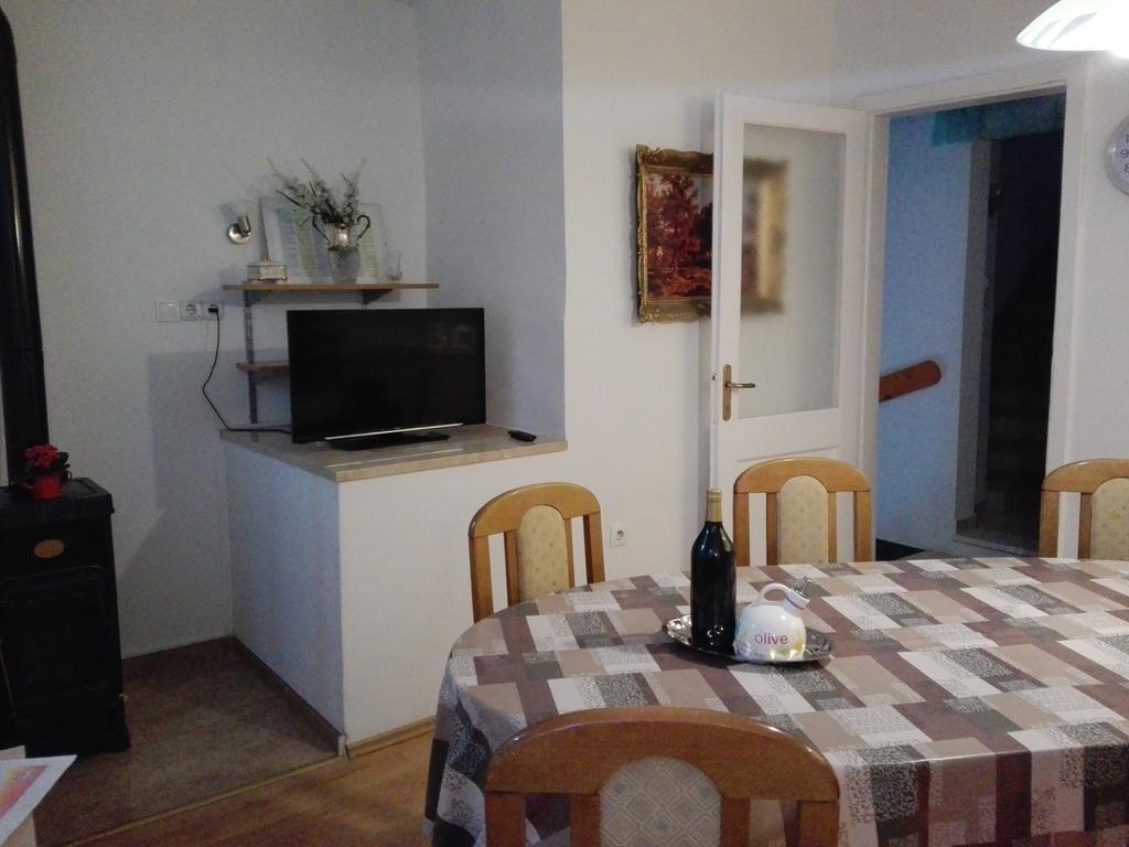 Apartman Drazin Kaštela Zewnętrze zdjęcie