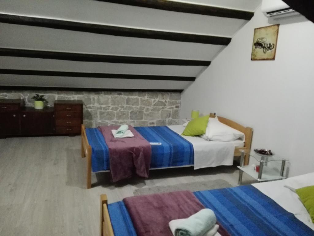 Apartman Drazin Kaštela Zewnętrze zdjęcie