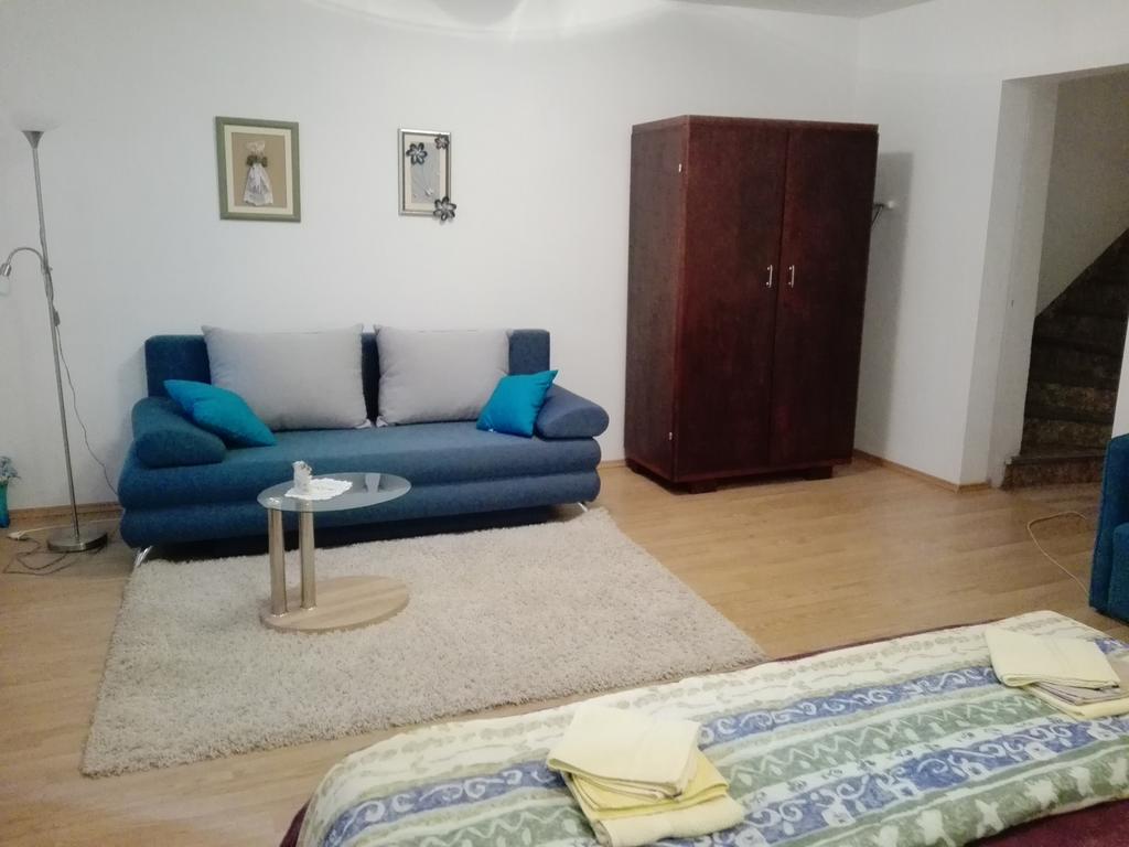 Apartman Drazin Kaštela Zewnętrze zdjęcie