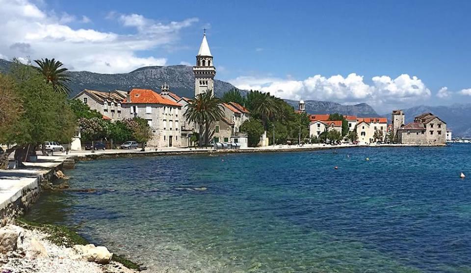 Apartman Drazin Kaštela Zewnętrze zdjęcie
