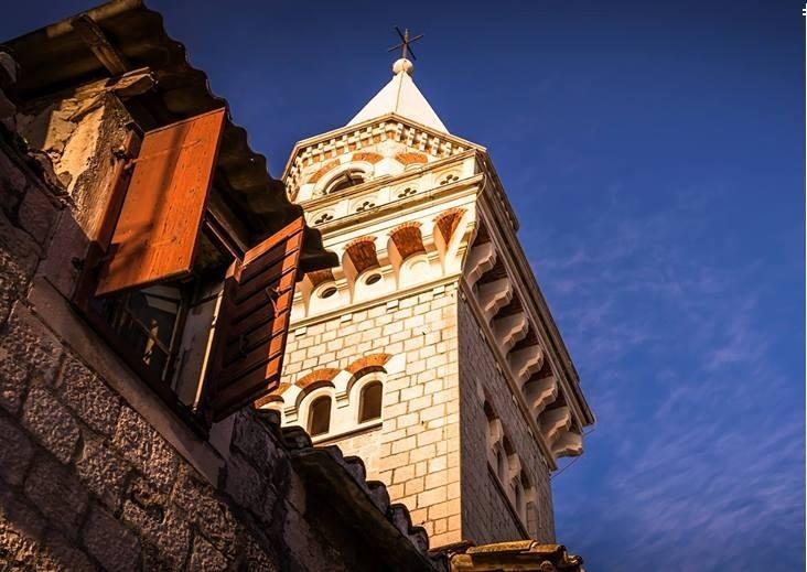 Apartman Drazin Kaštela Zewnętrze zdjęcie
