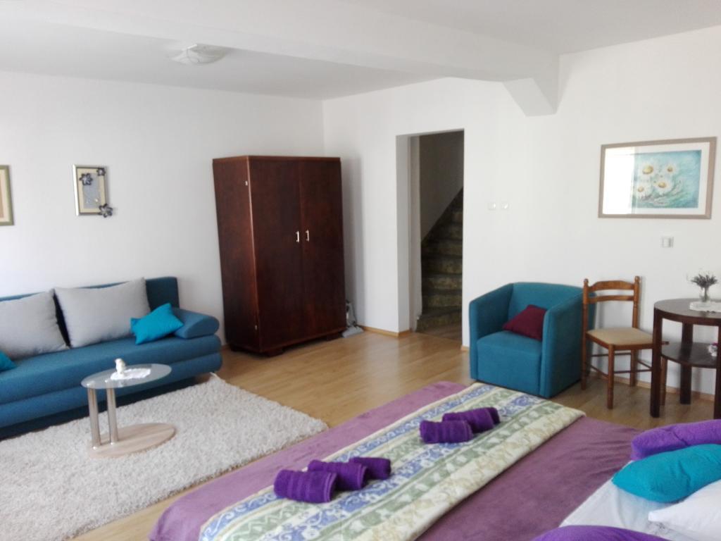 Apartman Drazin Kaštela Zewnętrze zdjęcie