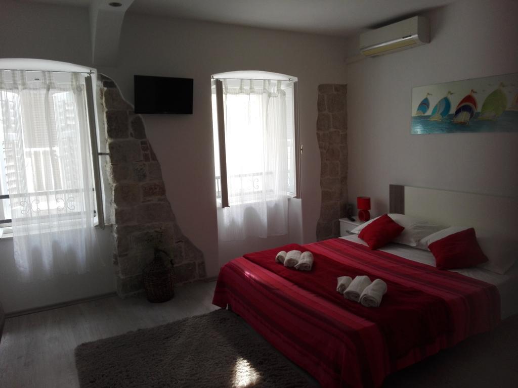 Apartman Drazin Kaštela Zewnętrze zdjęcie