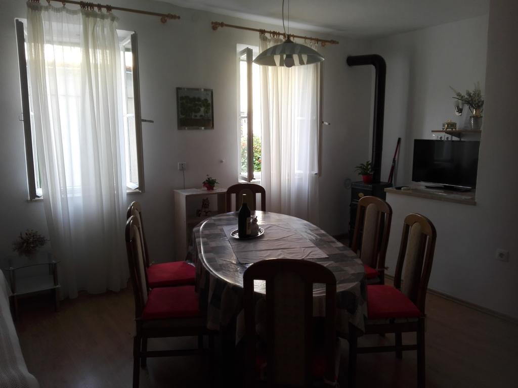 Apartman Drazin Kaštela Zewnętrze zdjęcie