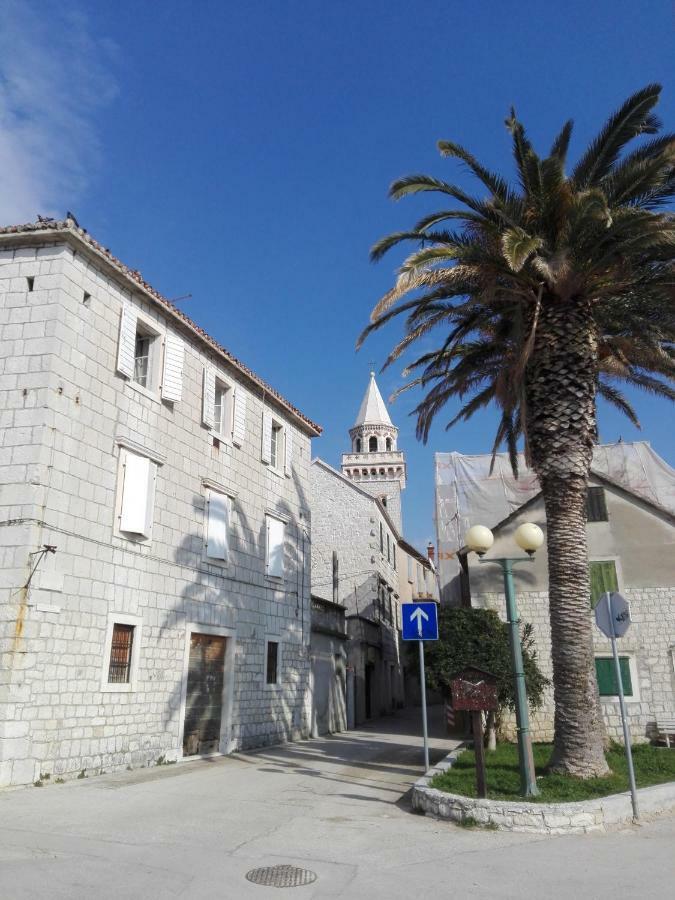 Apartman Drazin Kaštela Zewnętrze zdjęcie